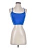 Comfrt Blue Tank Top Size S - photo 1
