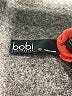 Bobi 100% Cotton Red Long Sleeve Turtleneck Size S - photo 7