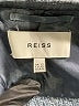 Reiss Gray Jacket Size 8 - photo 6