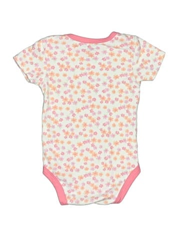 Le Top Short Sleeve Onesie (view 2)