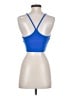 Comfrt Blue Tank Top Size S - photo 2