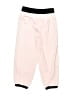 Air Jordan 100% Polyester Pink Track Pants Size 4T - photo 2