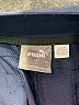 Puma 100% Polyester Solid Blue Shorts Size S - photo 3