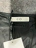 CO Black Casual Dress Size XS - photo 3