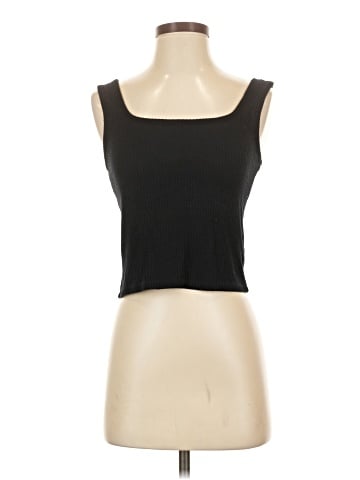 Topshop Tank Top (view 1)