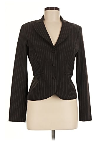 Ruby Rox Blazer (view 1)