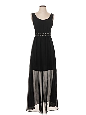 Forever 21 Casual Dress (view 1)