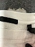 ATM 100% Cotton Ivory Sweatshirt Size XS - photo 7