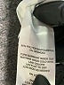 EMALINE Ivory Sleeveless Blouse Size L - photo 8