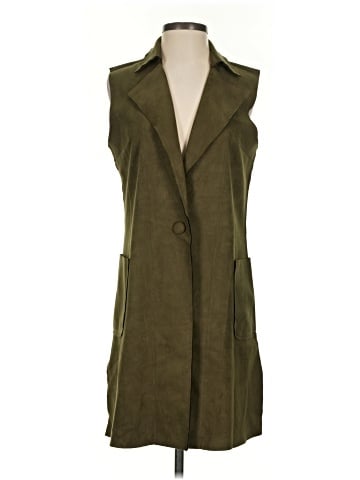 Solitaire Vest (view 1)