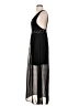 Forever 21 100% Polyester Black Casual Dress Size S - photo 5