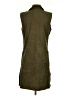 Solitaire 100% Polyester Green Vest Size S - photo 2