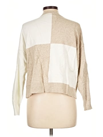 Poof! Pullover Sweater (view 2)