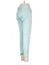 J.Crew Polka Dots Teal Jeans Size 27 waist - photo 2