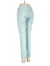 J.Crew Polka Dots Teal Jeans Size 27 waist - photo 5