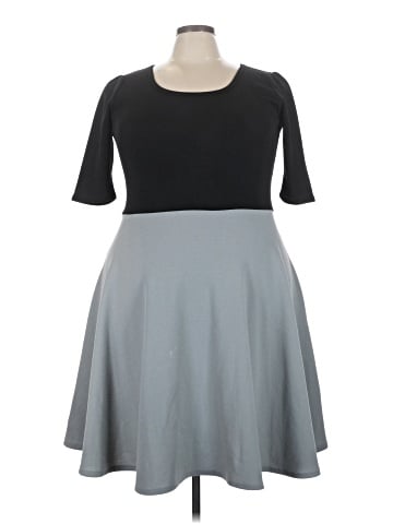 Lularoe Casual Dress (view 1)