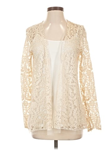 Nicole Miller Artelier Kimono (view 1)