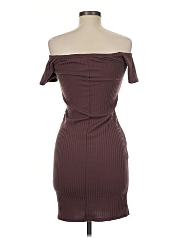 Say What? Casual Dress (view 2)