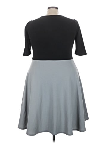 Lularoe Casual Dress (view 2)