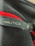 Nautica Red Pullover Sweater Size M - photo 7