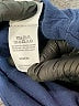 Hanes Solid Blue Sweatshirt Size M - photo 8