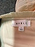 Mable Ivory Casual Dress Size L - photo 7