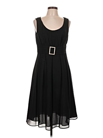 Julian Taylor Casual Dress (view 1)