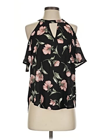 Sienna Sky Sleeveless Blouse (view 1)