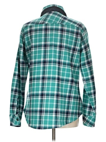Orvis Long Sleeve Button-Down Shirt (view 2)