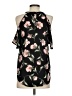 Sienna Sky 100% Polyester Black Sleeveless Blouse Size S - photo 2