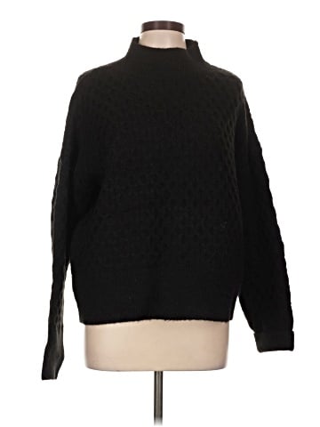 Kut from the Kloth Turtleneck Sweater (view 1)