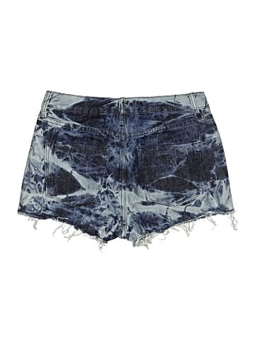 Mossimo Denim Shorts (view 2)