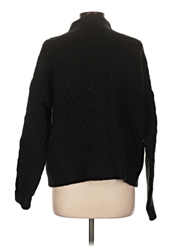 Kut from the Kloth Turtleneck Sweater (view 2)