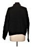 Kut from the Kloth Black Turtleneck Sweater Size L - photo 2