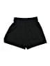 Lululemon Athletica Solid Black Shorts Size XXXS - photo 1