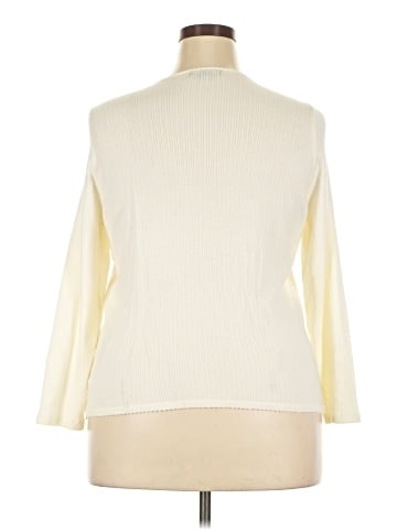 Jones New York Pullover Sweater (view 2)