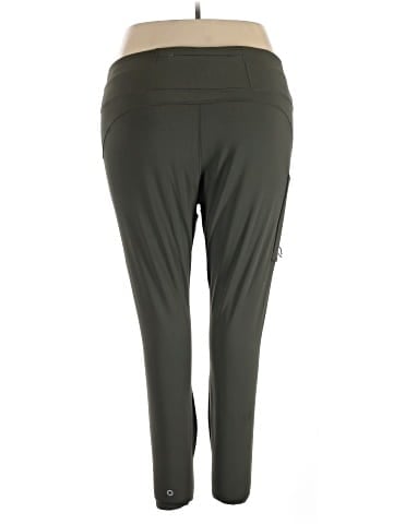 M&S Active Pants (view 2)