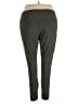 M&S Green Active Pants Size 24 - photo 2