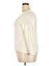 Jones New York Ivory Pullover Sweater Size 2X - photo 5
