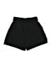 Lululemon Athletica Solid Black Shorts Size XXXS - photo 2