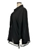 Notations 100% Polyester Black 3/4 Sleeve Blouse Size 3X - photo 5
