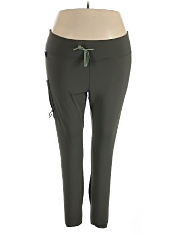M&S Active Pants (view 1)