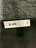 BLANK Floral Black Casual Dress Size XL - photo 7