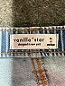 Vanilla Star Blue Denim Shorts Size M - photo 3