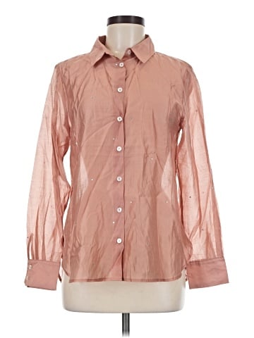 Bailey 44 Long Sleeve Button-Down Shirt (view 1)