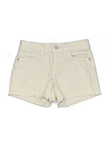 Old Navy Khaki Shorts (view 1)