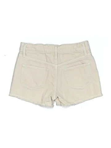 Old Navy Khaki Shorts (view 2)
