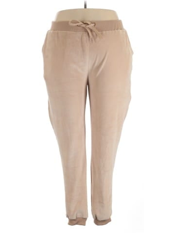 White Mark Casual Pants (view 1)