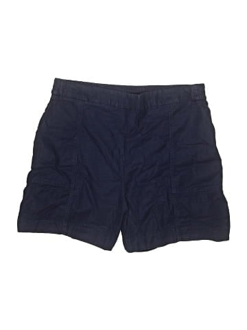 Lane Bryant Cargo Shorts (view 1)