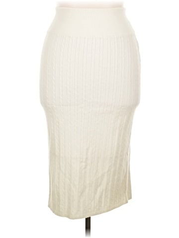 Eva Mendes by New York & Company Casual Skirt (view 1)